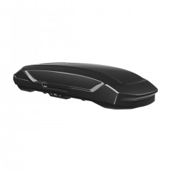 Thule Motion 3 XXL juoda